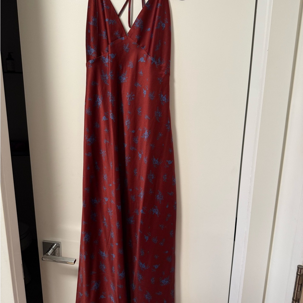Park & Fifth Davenport Dress